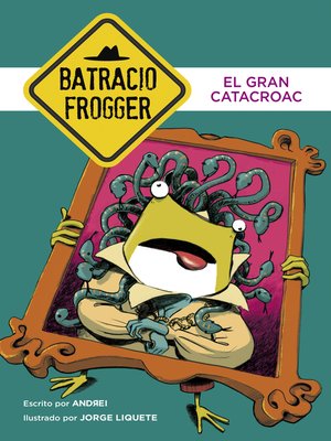 cover image of El Gran Catacroac